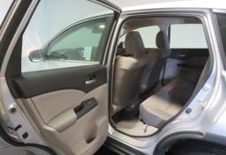 2014 Honda CR-V - Thumbnail 22