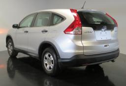 2014 Honda CR-V - Thumbnail 9