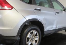 2014 Honda CR-V - Thumbnail 11