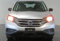 2014 Honda CR-V - Thumbnail 13