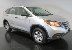 2014 Honda CR-V - Thumbnail 2