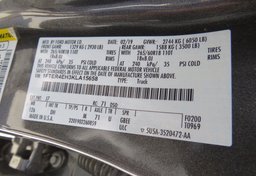 2019 Ford Ranger - Thumbnail 30