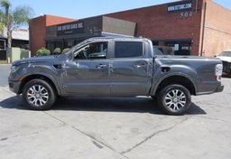 2019 Ford Ranger - Thumbnail 8