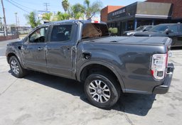 2019 Ford Ranger - Thumbnail 5