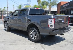 2019 Ford Ranger - Thumbnail 9