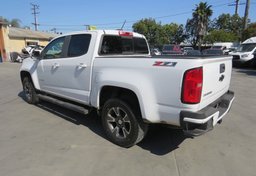 2017 Chevrolet Colorado - Thumbnail 5