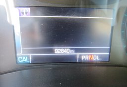 2017 Chevrolet Colorado - Thumbnail 34