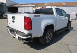 2017 Chevrolet Colorado - Thumbnail 6