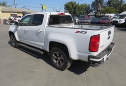 2017 Chevrolet Colorado - Thumbnail 7