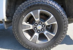 2017 Chevrolet Colorado - Thumbnail 22