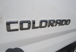 2017 Chevrolet Colorado - Thumbnail 18