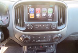 2017 Chevrolet Colorado - Thumbnail 35