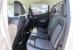 2017 Chevrolet Colorado - Thumbnail 33