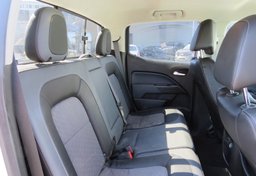 2017 Chevrolet Colorado - Thumbnail 30