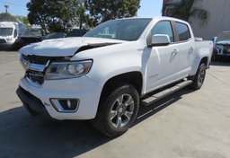 2017 Chevrolet Colorado - Thumbnail 3