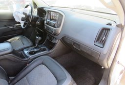 2017 Chevrolet Colorado - Thumbnail 24