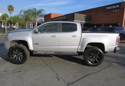 2018 GMC Canyon - Thumbnail 5