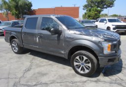 2019 Ford F-150 - Thumbnail 2