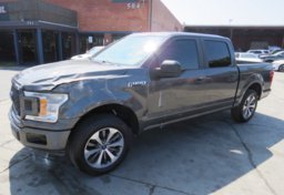 2019 Ford F-150 - Thumbnail 3