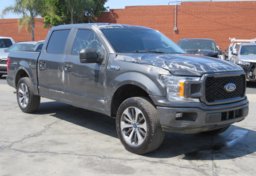 2019 Ford F-150 - Thumbnail 4
