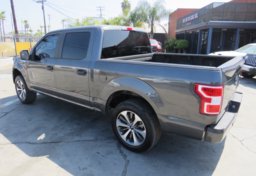 2019 Ford F-150 - Thumbnail 6