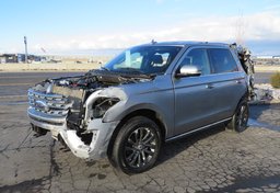 2020 Ford Expedition - Thumbnail 2