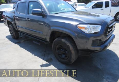 Picture of 2020 Toyota Tacoma 4WD
