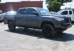 2020 Toyota Tacoma 4WD - Thumbnail 4