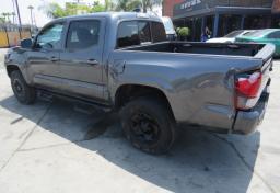 2020 Toyota Tacoma 4WD - Thumbnail 7