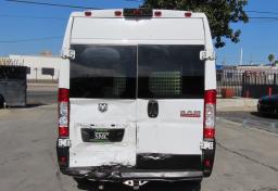 2021 Ram ProMaster - Thumbnail 11