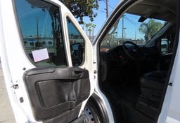 2021 Ram ProMaster - Thumbnail 21