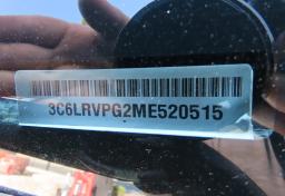 2021 Ram ProMaster - Thumbnail 26