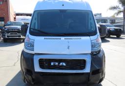 2021 Ram ProMaster - Thumbnail 12