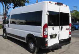 2021 Ram ProMaster - Thumbnail 10