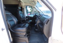 2021 Ram ProMaster - Thumbnail 23