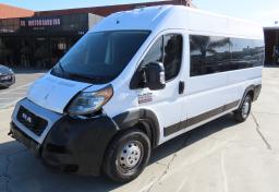 2021 Ram ProMaster - Thumbnail 2