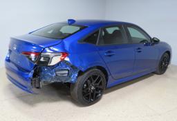 2023 Honda Civic - Thumbnail 9