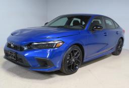 2023 Honda Civic - Thumbnail 3