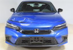2023 Honda Civic - Thumbnail 12