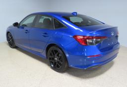 2023 Honda Civic - Thumbnail 10