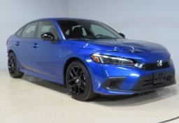 2023 Honda Civic - Thumbnail 4