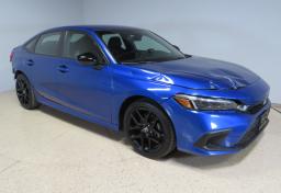 2023 Honda Civic - Thumbnail 2