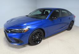 2023 Honda Civic - Thumbnail 1