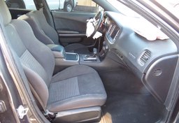 2019 Dodge Charger - Thumbnail 23