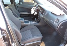 2019 Dodge Charger - Thumbnail 25