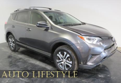 Picture of 2017 Toyota RAV4