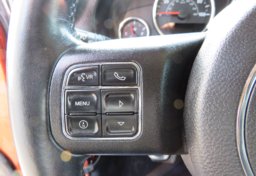 2014 Jeep Wrangler Unlimited - Thumbnail 34