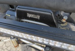 2014 Jeep Wrangler Unlimited - Thumbnail 23