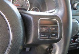 2014 Jeep Wrangler Unlimited - Thumbnail 35