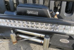 2014 Jeep Wrangler Unlimited - Thumbnail 22